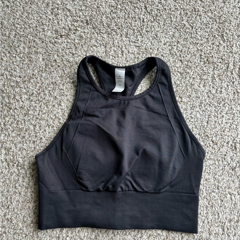 Lululemon Ebb to Train Bra | 6